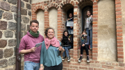 Bürgerbudgetprojekt 2026/27 Filmprojekt