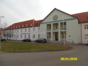 Gesamtschule Carl-Friedrich-Grabow, Haus A