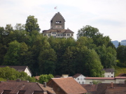 Schloss Uster 