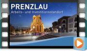 Imagefilm Stadt Prenzlau
