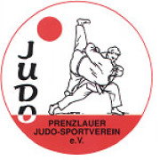 Logo Prenzlauer Judo Sportverein