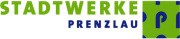 Logo Stadtwerke Prenzlau GmbH