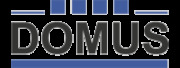 Logo der Domus AG