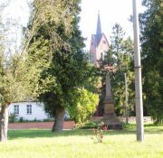 Ortsteile der Stadt Prenzlau