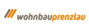 Logo der Wohnbau GmbH Prenzlau