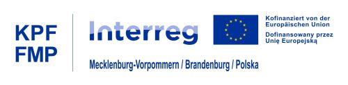 Förderung aus dem Kleinprojektefonds (KPF) im Rahmen des Kooperationsprogramms Interreg VI A Mecklenburg-Vorpommern / Brandenburg / Polska 2021-2027